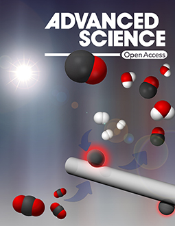 photocatalytic properties of all four polymorphs of nanostructured iron oxyhydroxides